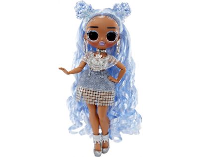L.O.L. Surprise! OMG Fashion Show Style Velká ségra Missy Frost