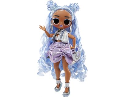 L.O.L. Surprise! OMG Fashion Show Style Velká ségra Missy Frost