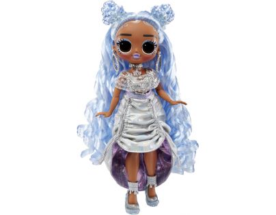 L.O.L. Surprise! OMG Fashion Show Style Velká ségra Missy Frost