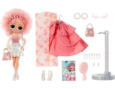 L.O.L. Surprise! OMG Narozeninová velká ségra Miss Celebrate