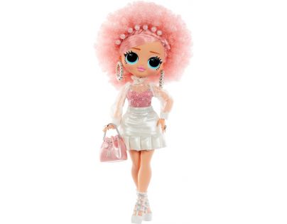 L.O.L. Surprise! OMG Narozeninová velká ségra Miss Celebrate
