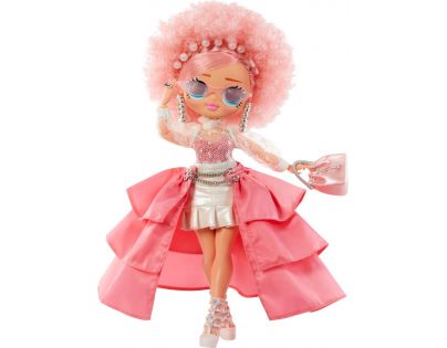 L.O.L. Surprise! OMG Narozeninová velká ségra Miss Celebrate