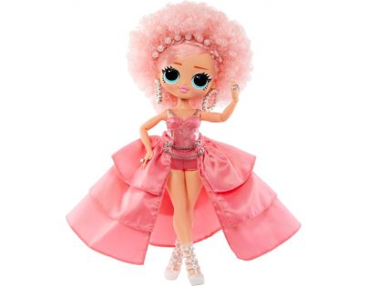 L.O.L. Surprise! OMG Narozeninová velká ségra Miss Celebrate