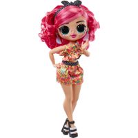 L.O.L. Surprise! OMG Nehtové studio s panenkou Pinky Pops Fruit Shop - Poškozený obal 2