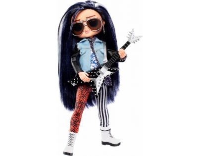 L.O.L. Surprise OMG Remix Rocker Boi & Punk Grrrl