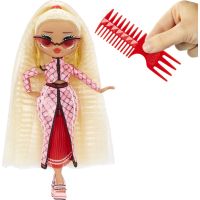 L.O.L. Surprise! OMG Velká ségra 2 outfity Swag - Poškozený obal 3