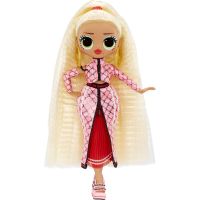 L.O.L. Surprise! OMG Velká ségra 2 outfity Swag - Poškozený obal 5