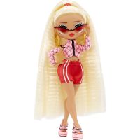 L.O.L. Surprise! OMG Velká ségra 2 outfity Swag - Poškozený obal 6