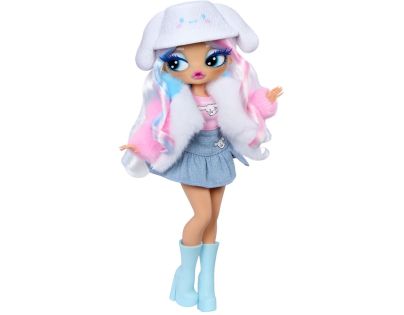 L.O.L. Surprise! OMG Velká ségra jako Hello Kitty - Cinnamoroll