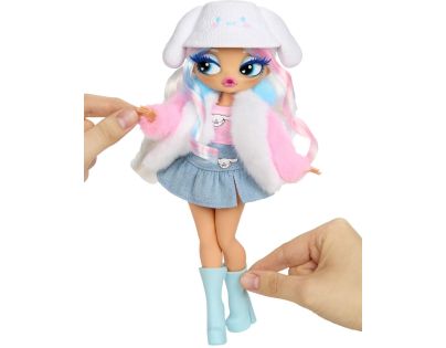 L.O.L. Surprise! OMG Velká ségra jako Hello Kitty - Cinnamoroll