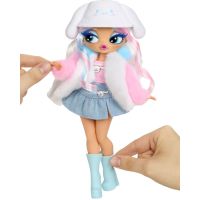 L.O.L. Surprise! OMG Velká ségra jako Hello Kitty - Cinnamoroll 3