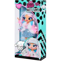 L.O.L. Surprise! OMG Velká ségra jako Hello Kitty - Cinnamoroll 5