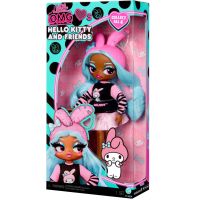 L.O.L. Surprise! OMG Velká ségra jako Hello Kitty - My Melody 5