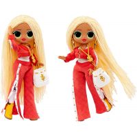L.O.L. Surprise! OMG Velká ségra Swag 23 cm 2