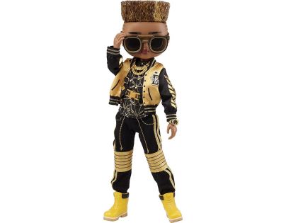 L.O.L. Surprise! OMG Velký brácha Prince Bee