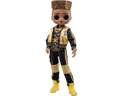 L.O.L. Surprise! OMG Velký brácha Prince Bee