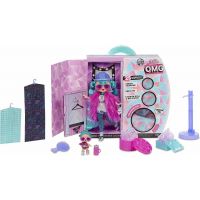 L.O.L. Surprise OMG Winter Disco-Cs Nova 2