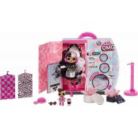 L.O.L. Surprise OMG Winter Disco-Dollie 4