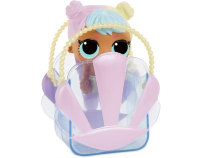 L.O.L. Surprise Ooh La La Baby Surprise barevná mušle