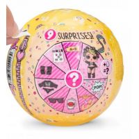 L.O.L. Surprise Panenka Confetti Pop 2