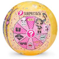 L.O.L. Surprise Panenka Confetti Pop 3