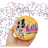 L.O.L. Surprise Panenka Confetti Pop 4