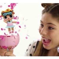 L.O.L. Surprise Panenka Confetti Pop 5