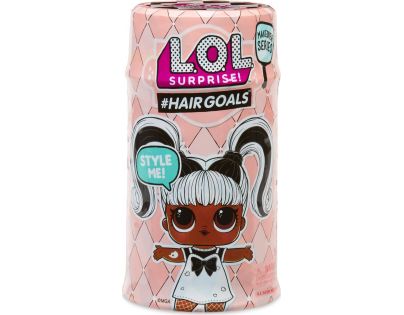 L.O.L. Surprise Panenka Hairgoals 5.série