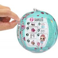L.O.L. Surprise! Panenka Holiday Present 2020 Limited Edition 4