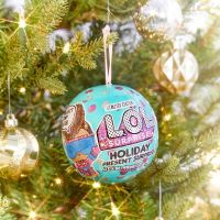 L.O.L. Surprise! Panenka Holiday Present 2020 Limited Edition 6