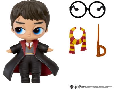 L.O.L. Surprise! Panenky jako Harry Potter postavičky, PDQ