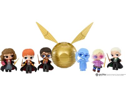 L.O.L. Surprise! Panenky jako Harry Potter postavičky, PDQ