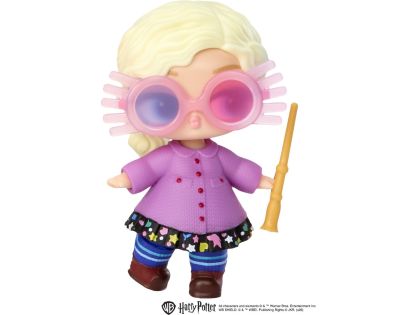 L.O.L. Surprise! Panenky jako Harry Potter postavičky, PDQ