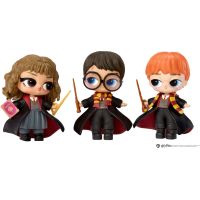 L.O.L. Surprise! Panenky jako Harry Potter postavičky, PDQ 5