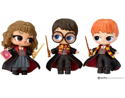 L.O.L. Surprise! Panenky jako Harry Potter postavičky, PDQ