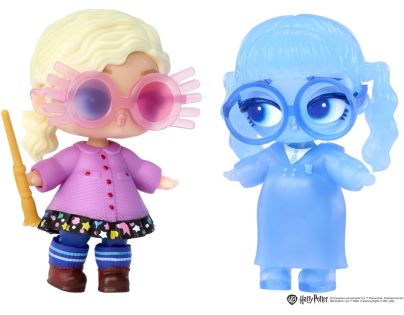 L.O.L. Surprise! Panenky jako Harry Potter postavičky, PDQ