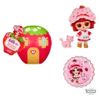L.O.L. Surprise! Panenky jako Jahůdka a kamarádi 2