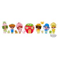 L.O.L. Surprise! Panenky jako Jahůdka a kamarádi 4