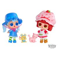 L.O.L. Surprise! Panenky jako Jahůdka a kamarádi 5