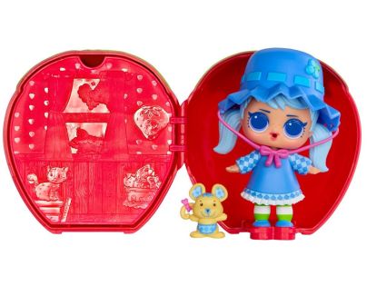 L.O.L. Surprise! Panenky jako Jahůdka a kamarádi