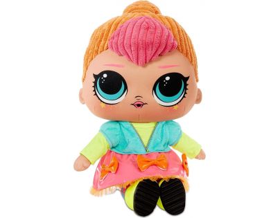 L.O.L. Surprise! Plush panenka 40 cm Q.T.