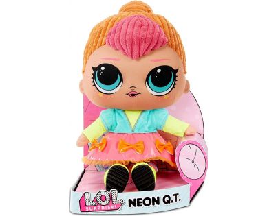 L.O.L. Surprise! Plush panenka 40 cm Q.T.