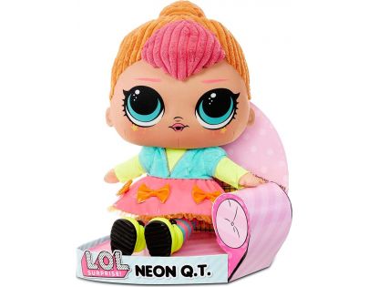 L.O.L. Surprise! Plush panenka 40 cm Q.T.