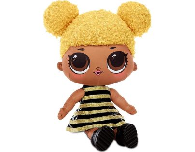 L.O.L. Surprise! Plush panenka 40 cm Queen Bee