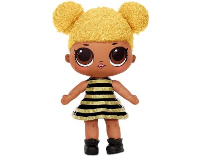 L.O.L. Surprise! Plush panenka 40 cm Queen Bee