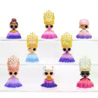 L.O.L. Surprise! Princezna sestřička 2