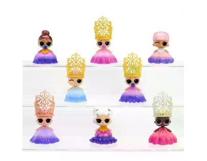 L.O.L. Surprise! Princezna sestřička