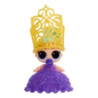 L.O.L. Surprise! Princezna sestřička 4