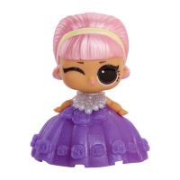 L.O.L. Surprise! Princezna sestřička 6