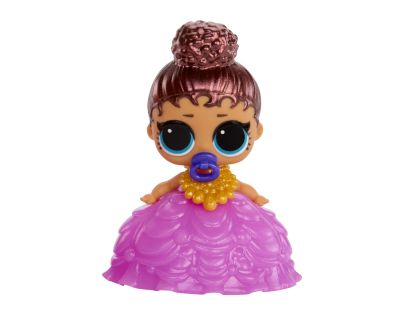 L.O.L. Surprise! Princezna sestřička